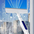 Exclusive Water Spray Glass Wiper Blade Cleaning — Upgraded Water Spray — Front View
