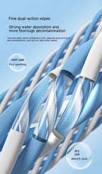 Exclusive Water Spray Glass Wiper Blade Cleaning — Upgraded Water Spray — Alternate View 8