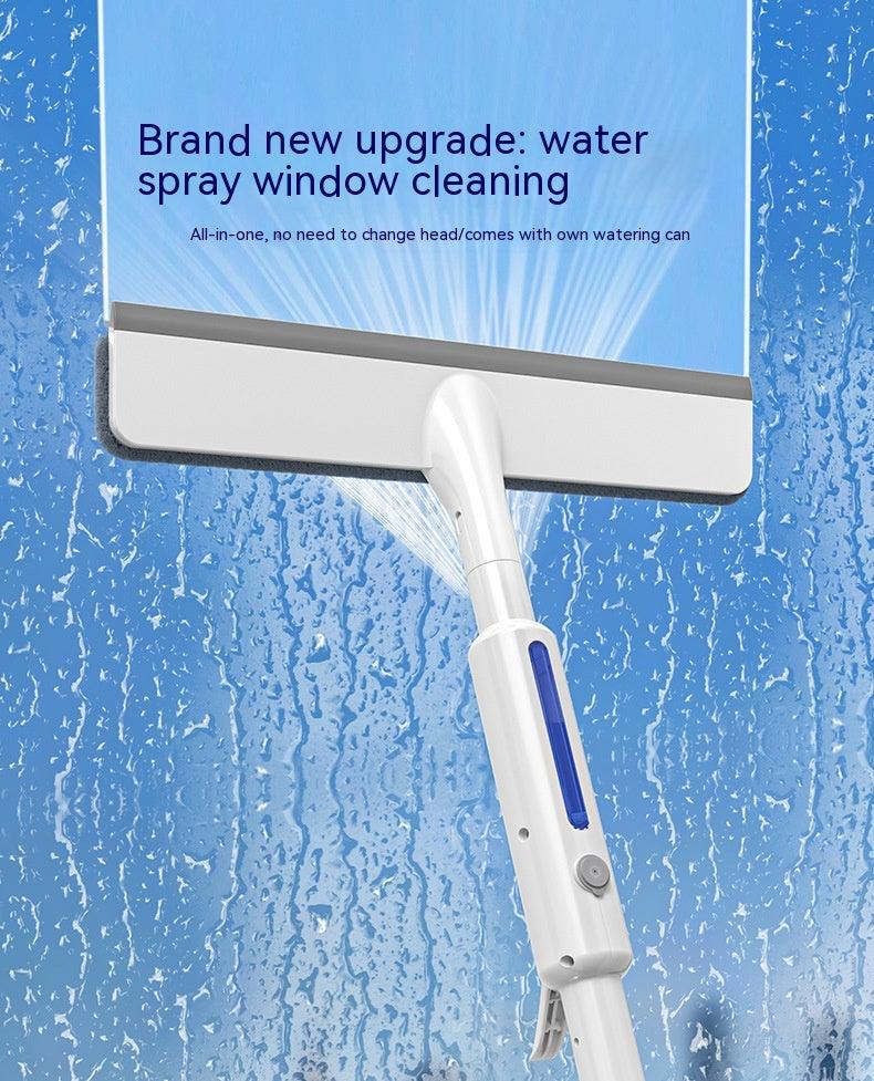 Exclusive Water Spray Glass Wiper Blade Cleaning — Upgraded Water Spray — Alternate View 12