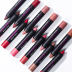Exclusive Waterproof Long-lasting Velvet Lipstick Set — 1+3+4 — Alternate View 15