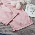 Exclusive Women Night Gown Pajamas — Pink — Size S — Alternate View 11