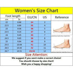 Exclusive Women Rivet Casual Shoes — Black — Size Size35 — Lifestyle View