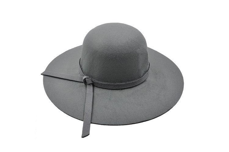 Exclusive Women's casual hat — Beige — Size One Size — Alternate View 7