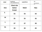 Exclusive Women's Sexy Backless Diving Suit — Color — Size L — Alternate View 9