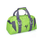 Exclusive Unisex Travel Bag | Carry-On Duffel Weekender for Men Women — Dark blue medium — Alternate View 9
